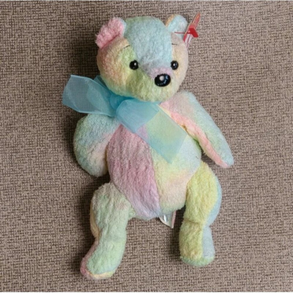 Mellow Ty Beanie Baby 2000